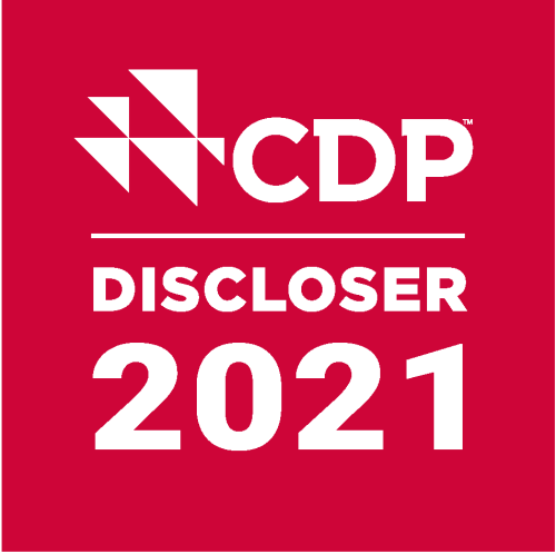 CDP stamp